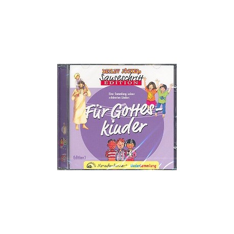 Jocker Detlev Fur Gotteskinder Cd Dc Musicshop